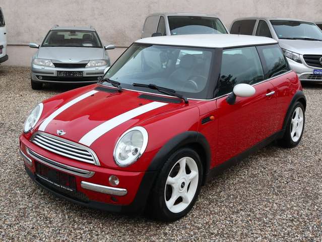 MINI ONE