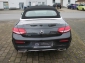 Mercedes-Benz C 180 Cabrio AMG-Line Airscarf 360 Digital