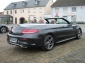 Mercedes-Benz C 180 Cabrio AMG-Line Airscarf 360 Digital