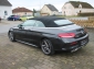 Mercedes-Benz C 180 Cabrio AMG-Line Airscarf 360 Digital