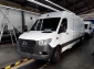 Mercedes-Benz Sprinter 317 Maxi XXL,MBUX,Navi,Kamera