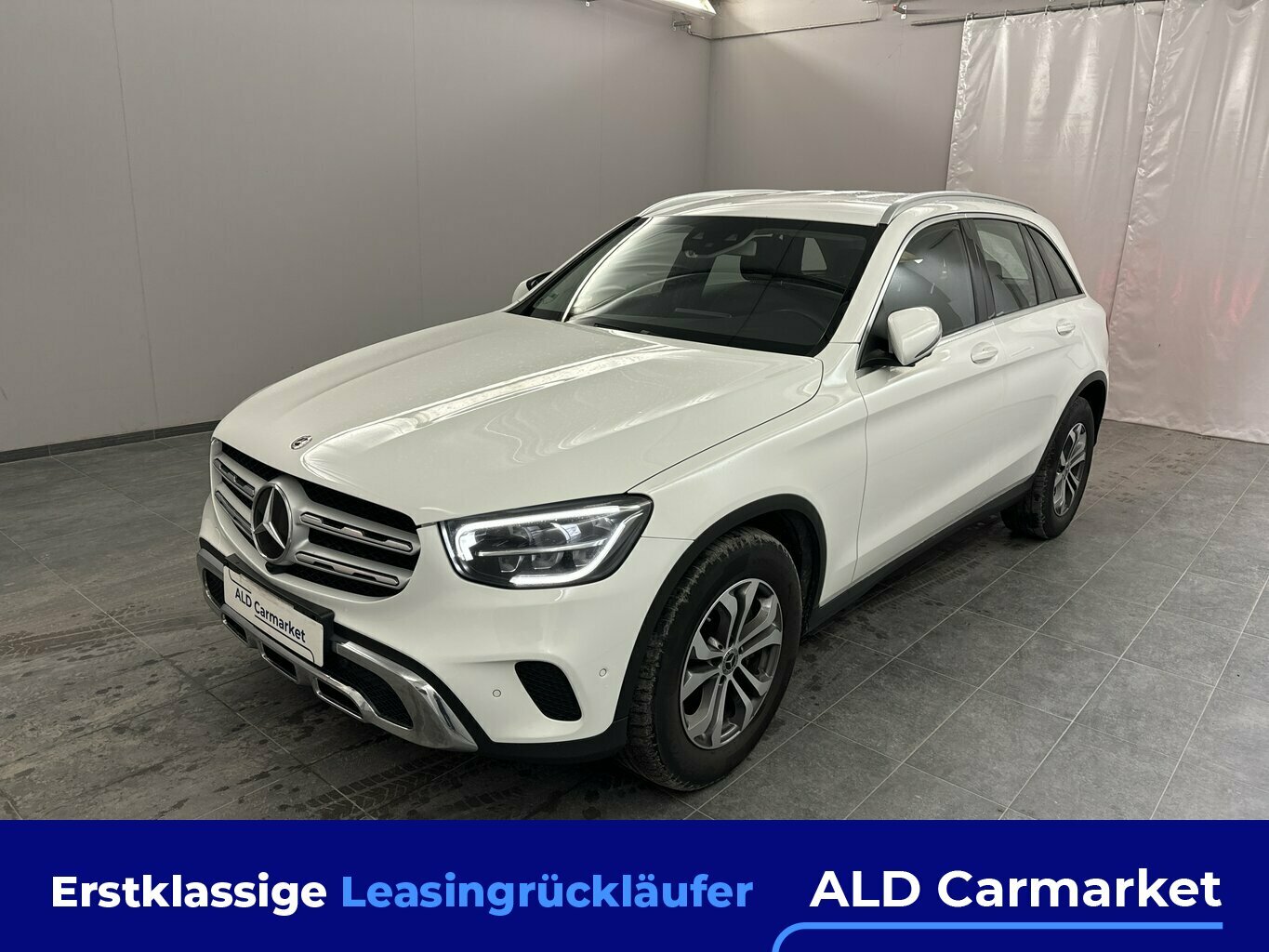 Mercedes-Benz GLC 200