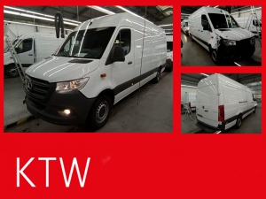 Mercedes-Benz Sprinter 315 Maxi,MBUX,Kamera,Tempomat