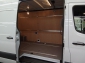 Mercedes-Benz Sprinter 315 Maxi,MBUX,Kamera,Tempomat