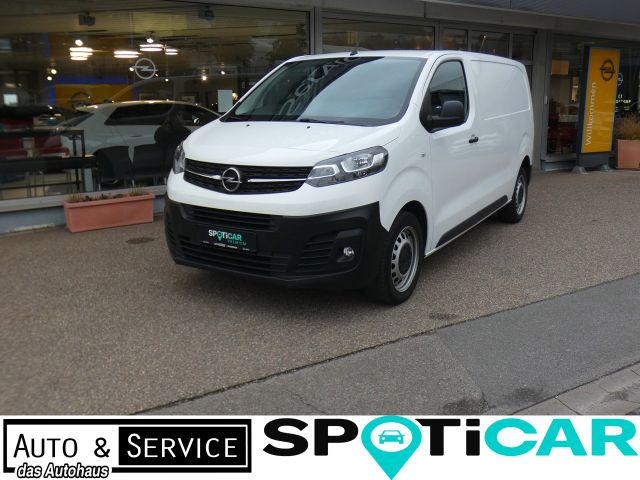 Opel Vivaro Kasten Edition M*1.Hand*AHK*