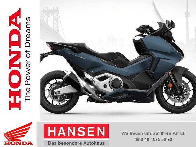 Honda Forza 750 ´´ Modell 2024´´ Sonderpreis