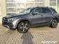 Mercedes-Benz GLE 350 de 4MATIC AMG Line Int AHK Distronic LED