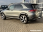 Mercedes-Benz GLE 350 de 4MATIC AMG Line Int AHK Distronic LED