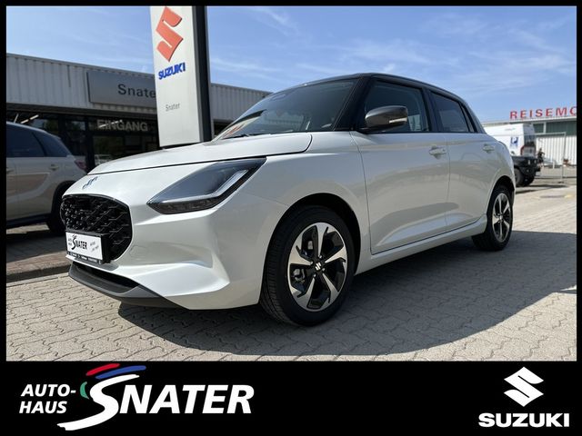 Suzuki Swift 1.2 HYBRID COMFORT+ *NEUES MODELL*