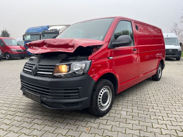 Volkswagen T6 Transporter Kasten-Lang /Sortimo-Regale