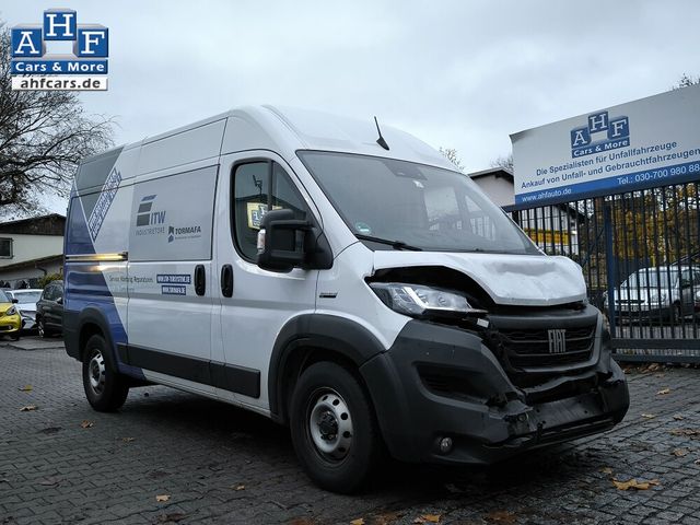 Fiat Ducato 2.2 Maxi L2H2 CLIMATR. R-KAM AHK