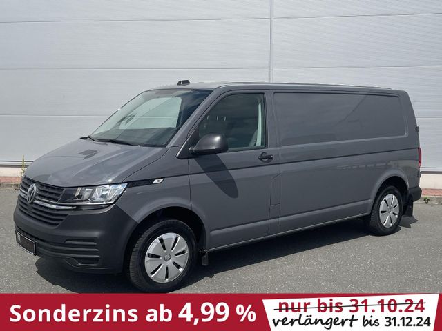 Volkswagen T6.1 Transporter