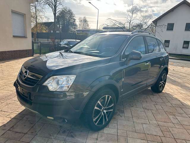 Opel Antara