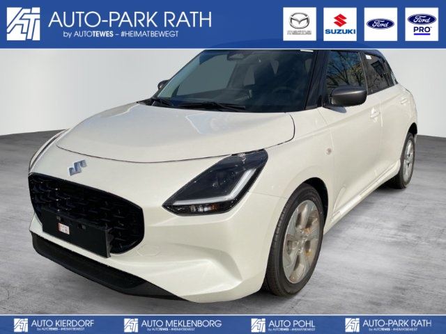 Suzuki Swift Comfort 1.2 Dualjet *AC/AA, Rückfahrkamera