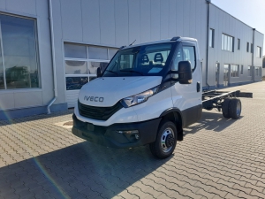 Iveco Daily 35C16H3,0 COMFORT & CONSTRUCTION PACK