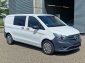 Mercedes-Benz Vito Kasten 4x4 114 CDI 4x4 Klimaauto Werkstatt