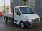 Renault Master Pritsche L3H1 3,5t Klima