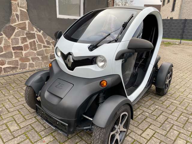 Renault Twizy