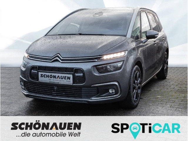 Citroen C4 SpaceTourer