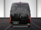 Mercedes-Benz Sprinter 317 Maxi,Desperados2,Mixto,AHK