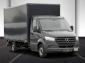 Mercedes-Benz Sprinter316CDI Maxi Koffer,LBW,Klima,MBUX