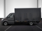 Mercedes-Benz Sprinter316CDI Maxi Koffer,LBW,Klima,MBUX