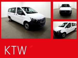 Mercedes-Benz Vito 114 TourerPro,lang,Allrad,Automatik,8Sitzer