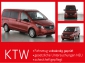 Mercedes-Benz Vito Marco Polo 250d Activity Edition,7Sitze,AHK