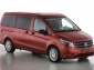 Mercedes-Benz Vito Marco Polo 250d Activity Edition,7Sitze,AHK