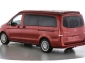 Mercedes-Benz Vito Marco Polo 250d Activity Edition,7Sitze,AHK