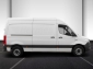 Mercedes-Benz eSprinter 312 Kasten FWD,3.924mm Radstand