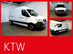 Mercedes-Benz Sprinter 317 CDI,3665mm,Automatik,Kamera