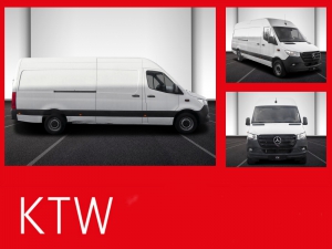 Mercedes-Benz Sprinter 317 Maxi,9GTronic,AHK3,5To,TCO