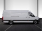 Mercedes-Benz Sprinter 319 Maxi,MBUX,AHK,Rckfahrkamera