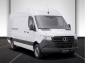 Mercedes-Benz Sprinter 319 Maxi,MBUX,AHK,Rckfahrkamera