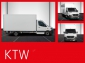 Mercedes-Benz Sprinter316CDI Maxi Koffer,LBW,Automatik