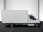 Mercedes-Benz Sprinter316CDI Maxi Koffer,LBW,Automatik