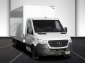 Mercedes-Benz Sprinter316CDI Maxi Koffer,LBW,Automatik