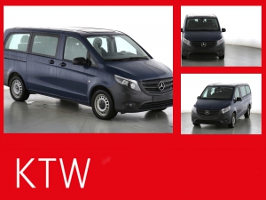 Mercedes-Benz Vito 114 TourerPro,Allrad,Automatik,8Sitzer