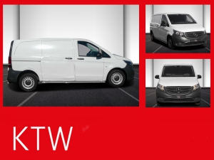 Mercedes-Benz Vito116 KA Kompakt ,Klima,Kamera,Tempomat