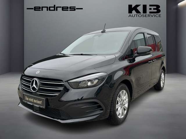 Mercedes-Benz Andere