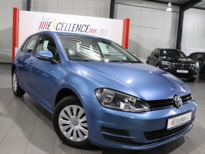 VW Golf VII 1.6 TDI BMT / 4-TRER / GROES DISPLAY