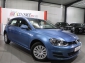 VW Golf VII 1.6 TDI BMT / 4-TRER / GROES DISPLAY