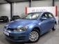 VW Golf VII 1.6 TDI BMT / 4-TRER / GROES DISPLAY