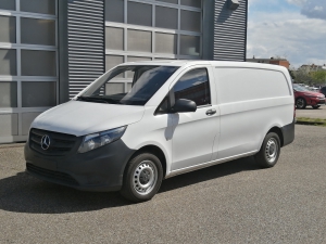 Mercedes-Benz Vito Kasten 111 CDI Lang Werkstatt