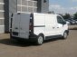 Opel Vivaro 1.6 CDTI L1 H1 Klima NAVI Werkstatt