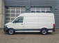 VW Crafter 2.0 TDI 35 mittellang Hochdach Klima