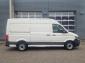 VW Crafter 2.0 TDI 35 mittellang Hochdach Klima