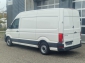 VW Crafter 2.0 TDI 35 mittellang Hochdach Klima