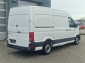 VW Crafter 2.0 TDI 35 mittellang Hochdach Klima